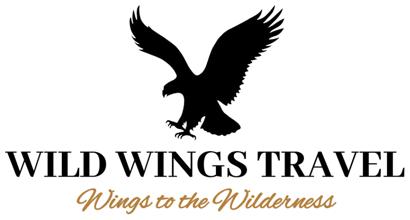 Wild Wings Travel — Wings to the Wilderness